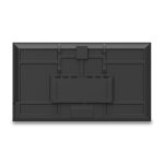 Pantalla plana Viewsonic CDE5530 para señalización digital de 55 pulgadas, 4K Ultra HD, 450 cd/m² brillo, Android 11 y funcionamiento 24/7. SKU CDE5530