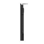 Pantalla de señalización digital Viewsonic CDE6530 de 65 pulgadas, 4K Ultra HD, Wifi, con procesador Android 11. Brillo de 450 cd/m².