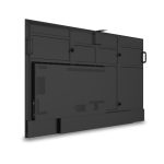 Viewsonic CDE8630 pantalla de señalización digital LCD de 86 pulgadas con 450 cd/m² de brillo, resolución 4K Ultra HD, procesador Android 11, SKU CDE8630