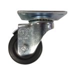 Kit de montaje Viewsonic EP-WHL-005 en color negro y acero, adecuado para monitores, SKU EP-WHL-005