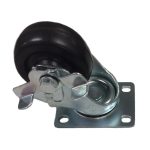 Kit de montaje Viewsonic EP-WHL-005 en color negro y acero, adecuado para monitores, SKU EP-WHL-005