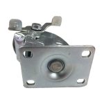 Kit de montaje Viewsonic EP-WHL-005 en color negro y acero, adecuado para monitores, SKU EP-WHL-005