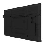 Pantalla de señalización Viewsonic IFP7552-1A de 190,5 cm (75 pulgadas), 400 cd/m², 4K Ultra HD con pantalla táctil y procesador Android, SKU IFP7552-1A.