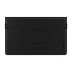 Pantalla de señalización Viewsonic IFP7552-1A de 190,5 cm (75 pulgadas), 400 cd/m², 4K Ultra HD con pantalla táctil y procesador Android, SKU IFP7552-1A.