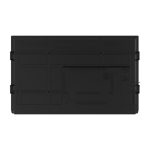 Pantalla de señalización Viewsonic IFP8652-1A de 86 pulgadas, LCD, 400 cd/m², 4K Ultra HD, negra, con pantalla táctil y procesador Android, SKU: IFP8652-1A