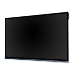 Pantalla táctil Viewsonic IFP8662 de 86 pulgadas LED con resolución 4K Ultra HD, Wifi, brillo de 350 cd/m², y procesador Android 8.0 - SKU IFP8662