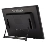 Pantalla táctil Viewsonic TD1630-3 de 15.6 pulgadas HD LCD 1366x768 Pixeles color negro