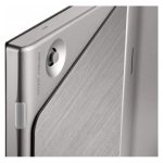 Viewsonic TD1655, pantalla para PC de 39.6 cm (15.6 pulgadas) con resolución de 1920 x 1080 píxeles, Full HD LED y pantalla táctil multi-usuario en color negro y plata. SKU: TD1655.