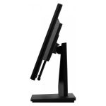 Viewsonic TD2465 pantalla de señalización interactiva de 24 pulgadas, LED, 250 cd/m², Full HD en color negro SKU TD2465