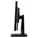 Viewsonic TD2465 pantalla de señalización interactiva de 24 pulgadas, LED, 250 cd/m², Full HD en color negro SKU TD2465