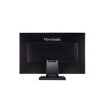 Viewsonic TD2760, pantalla táctil de 27 pulgadas, 1920 x 1080 píxeles, Full HD, multi-usuario, LED, color negro, SKU TD2760