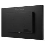 Pantalla táctil Viewsonic TD3207 de 32 pulgadas con resolución 1920 x 1080 Pixeles Full HD LED, SKU: TD3207