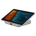 Sistema de videoconferencia Viewsonic TeamJoin TRS10 con conectividad Ethernet y alta calidad de imagen, SKU TRS10