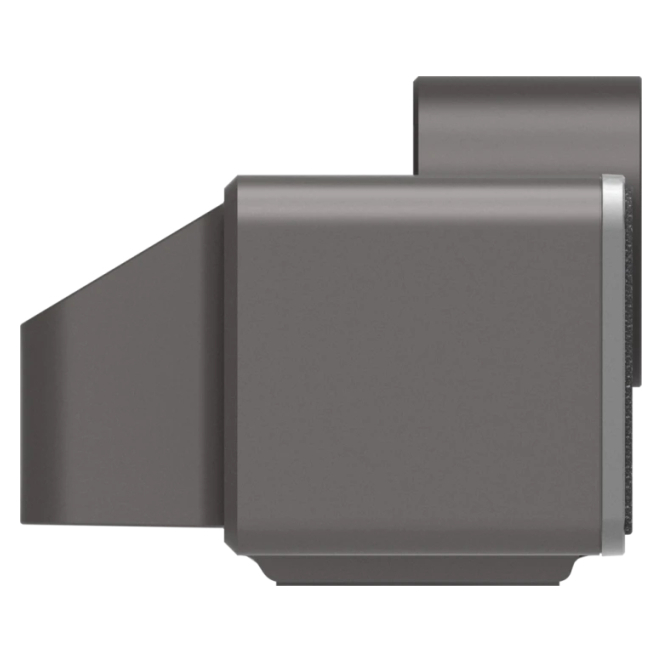 Viewsonic UMB202 cámara de videoconferencia Negro 3840 x 2160 Pixeles 30 pps CMOS 25,4 / 2,3 mm (1 / 2.3″) 5 Vista de los puertos de conexión de la Viewsonic UMB202