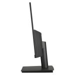 Viewsonic VA220-H monitor de 22 pulgadas con resolución 1920 x 1080 Pixeles, Full HD, LED, color negro, SKU VA220-H