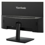 Viewsonic VA220-H monitor de 22 pulgadas con resolución 1920 x 1080 Pixeles, Full HD, LED, color negro, SKU VA220-H