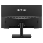Viewsonic VA220-H monitor de 22 pulgadas con resolución 1920 x 1080 Pixeles, Full HD, LED, color negro, SKU VA220-H