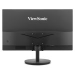 Viewsonic VA24E1-H monitor LED Full HD de 24 pulgadas con resolución 1920x1080, SKU VA24E1-H