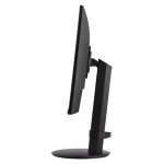 Viewsonic VA2708-HDJ pantalla LED para PC de 27 pulgadas, resolución 1920 x 1080 píxeles, Full HD en color negro