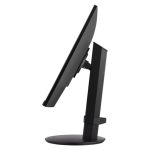 Viewsonic VA2708-HDJ pantalla LED para PC de 27 pulgadas, resolución 1920 x 1080 píxeles, Full HD en color negro