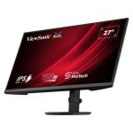 Viewsonic VA2708-HDJ pantalla LED para PC de 27 pulgadas, resolución 1920 x 1080 píxeles, Full HD en color negro