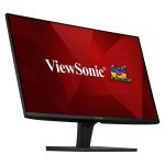 Monitor Viewsonic VA2715-H para PC, de 27 pulgadas, resolución 1920 x 1080 píxeles, Full HD, color negro. SKU VA2715-H