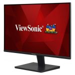 Monitor Viewsonic VA2715-H para PC, de 27 pulgadas, resolución 1920 x 1080 píxeles, Full HD, color negro. SKU VA2715-H