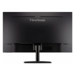 Monitor LED Viewsonic VA2732-h de 27 pulgadas, resolución Full HD de 1920 x 1080 píxeles, color negro, SKU VA2732-H
