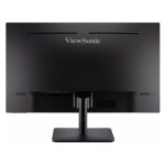 Monitor LED Viewsonic VA2732-h de 27 pulgadas, resolución Full HD de 1920 x 1080 píxeles, color negro, SKU VA2732-H