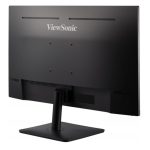 Monitor LED Viewsonic VA2732-h de 27 pulgadas, resolución Full HD de 1920 x 1080 píxeles, color negro, SKU VA2732-H