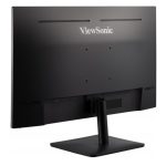 Monitor LED Viewsonic VA2732-h de 27 pulgadas, resolución Full HD de 1920 x 1080 píxeles, color negro, SKU VA2732-H