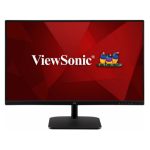 Monitor LED Viewsonic VA2732-h de 27 pulgadas, resolución Full HD de 1920 x 1080 píxeles, color negro, SKU VA2732-H