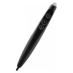 Imagen del lápiz digital Viewsonic modelo VB-PEN-007 en color negro, peso 21 gramos, SKU VB-PEN-007