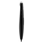 Imagen del lápiz digital Viewsonic modelo VB-PEN-007 en color negro, peso 21 gramos, SKU VB-PEN-007