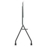 Viewsonic VB-STND-009 soporte para pantalla de señalización de 2,67 metros (105 pulgadas) en colores Negro y Plata. SKU: VB-STND-009