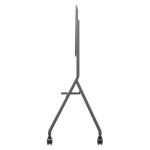 Viewsonic VB-STND-009 soporte para pantalla de señalización de 2,67 metros (105 pulgadas) en colores Negro y Plata. SKU: VB-STND-009