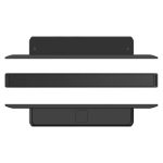 Adaptador y tarjeta de red WLAN Viewsonic VB-WIFI-004 para conexión inalámbrica de alta velocidad