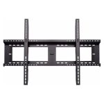 Soporte de pared negro para monitor de 98 pulgadas de la marca Viewsonic, modelo VB-WMK-001-2C