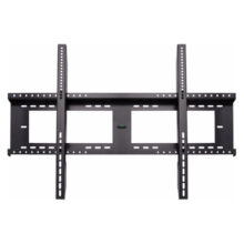 Soporte de pared negro para monitor de 98 pulgadas de la marca Viewsonic, modelo VB-WMK-001-2C