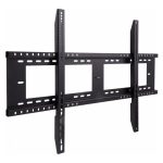 Soporte de pared negro para monitor de 98 pulgadas de la marca Viewsonic, modelo VB-WMK-001-2C