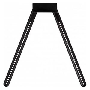 Imagen del kit de montaje Viewsonic VB-WMK-002 en color negro, ideal para monitores, SKU VB-WMK-002