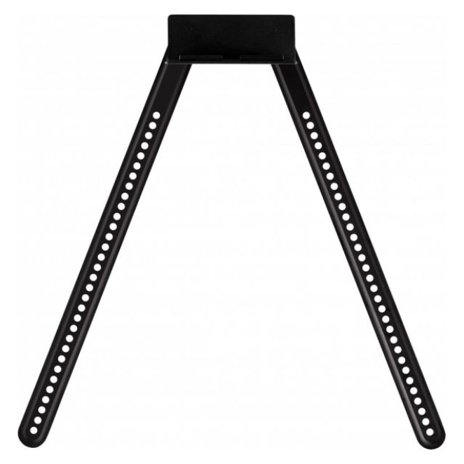 Viewsonic Kit de Montaje Negro para Monitores - Resistente y Versátil Imagen del kit de montaje Viewsonic VB-WMK-002 en color negro, ideal para monitores, SKU VB-WMK-002