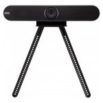 Imagen del kit de montaje Viewsonic VB-WMK-002 en color negro, ideal para monitores, SKU VB-WMK-002