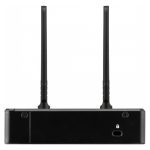 Procesador AV Viewsonic VBS200-A en color negro, ideal para mini PCs