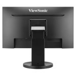 Monitor Viewsonic VG2208A-HD Serie VG LED de 22 pulgadas, resolución 1920 x 1080 píxeles, Full HD, color negro, SKU VG2208A-HD