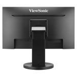 Monitor LED Viewsonic VG2208A de la Series VG con pantalla de 22 pulgadas y resolución Full HD 1920 x 1080 píxeles en color negro, SKU VG2208A