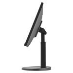 Monitor LED Viewsonic VG2208A de la Series VG con pantalla de 22 pulgadas y resolución Full HD 1920 x 1080 píxeles en color negro, SKU VG2208A