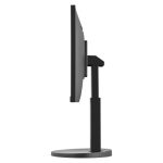 Monitor LED Viewsonic VG2208A de la Series VG con pantalla de 22 pulgadas y resolución Full HD 1920 x 1080 píxeles en color negro, SKU VG2208A