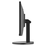 Monitor LED Viewsonic VG2208A de la Series VG con pantalla de 22 pulgadas y resolución Full HD 1920 x 1080 píxeles en color negro, SKU VG2208A