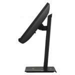 Monitor Viewsonic VG2240 de 22 pulgadas, resolución 1920 x 1080 Pixeles, Full HD, en color Negro, SKU VG2240